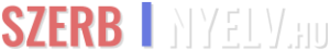 szerbnyelv.hu e-learning